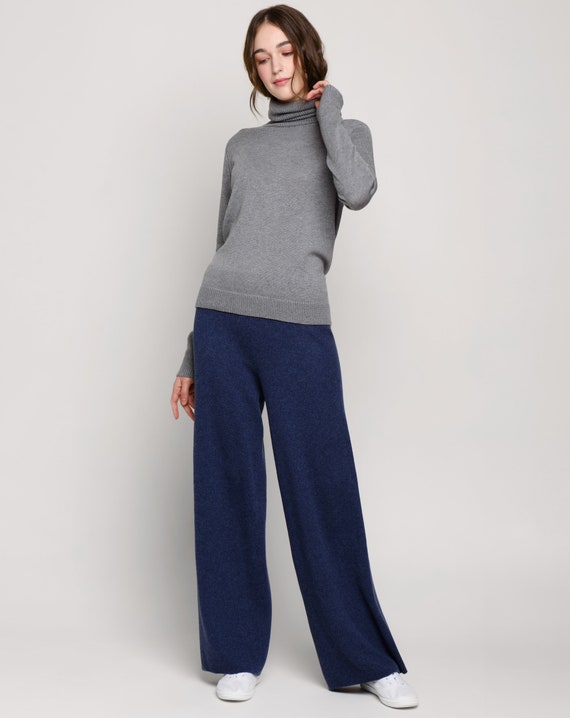 woman sweater, cashmere turtleneck, knitted high neck sweater, custom made, slim fit pullover, gift guide woman sweater, cashmere turtleneck, knitted high neck sweater, custom made, slim fit pullover, gift guide
