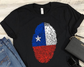Chile T-Shirt Chile Chile Youth&Kids T-Shirt Chile T-Shirt Chile Chile Youth&Kids T-Shirt
