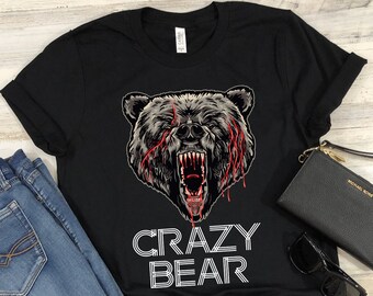 ミュージシャン LVERSE CRAZY BEAR TEE XL BABYL il_340x270.1946151810_5ord.jpg