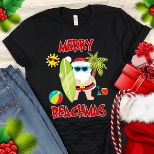 Summer christmas clothes hotsell
