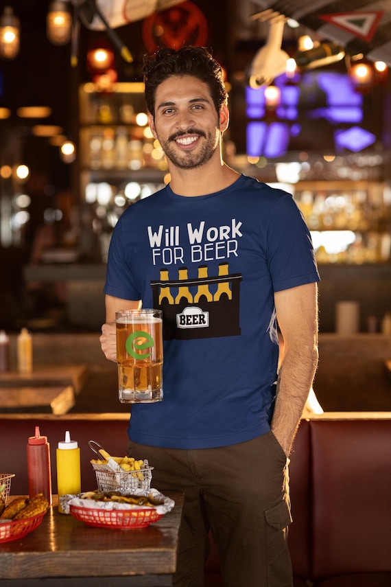 Funny Craft Beer Drinker Gift - Craft Night - Beer T-Shirt Funny Craft Beer Drinker Gift - Craft Night - Beer T-Shirt