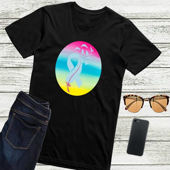 Prostate Cancer Awareness Shirt Gift For Men Prostate Cancer Awareness Shirt Gift For Men