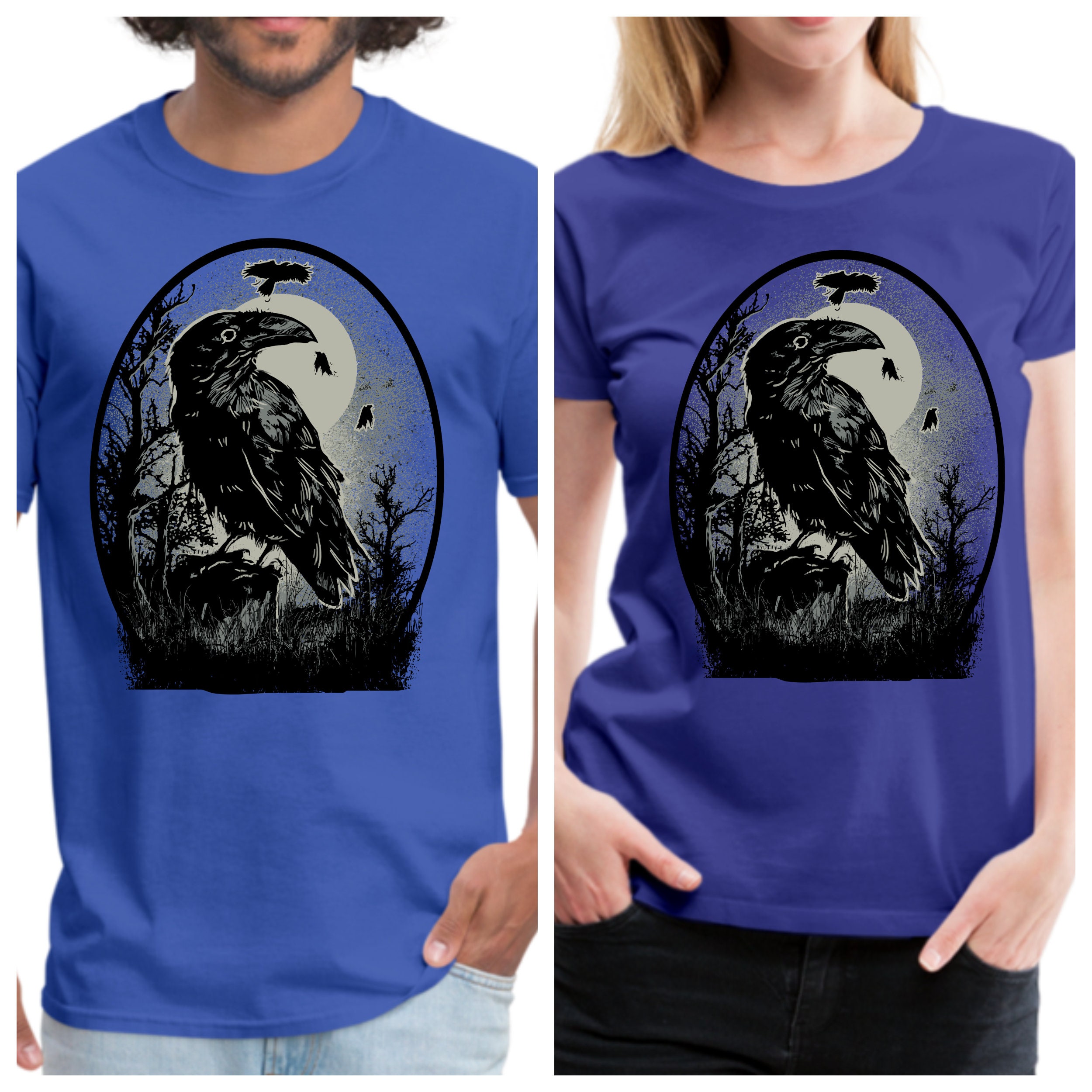 Craven Shirt