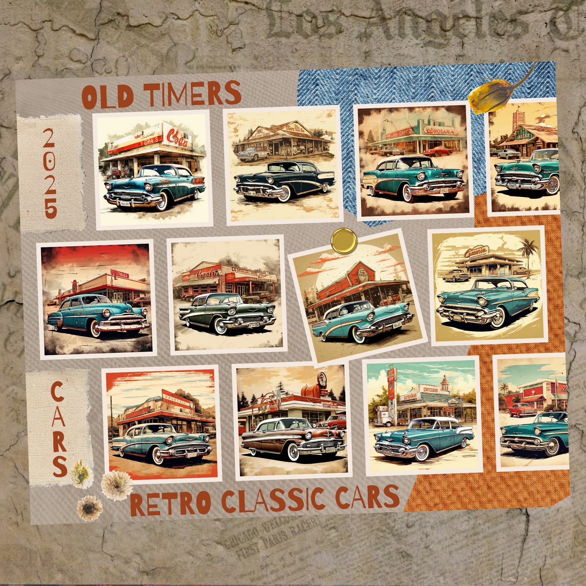 14x11 Calendar - Etsy 14x11-calendar-etsy