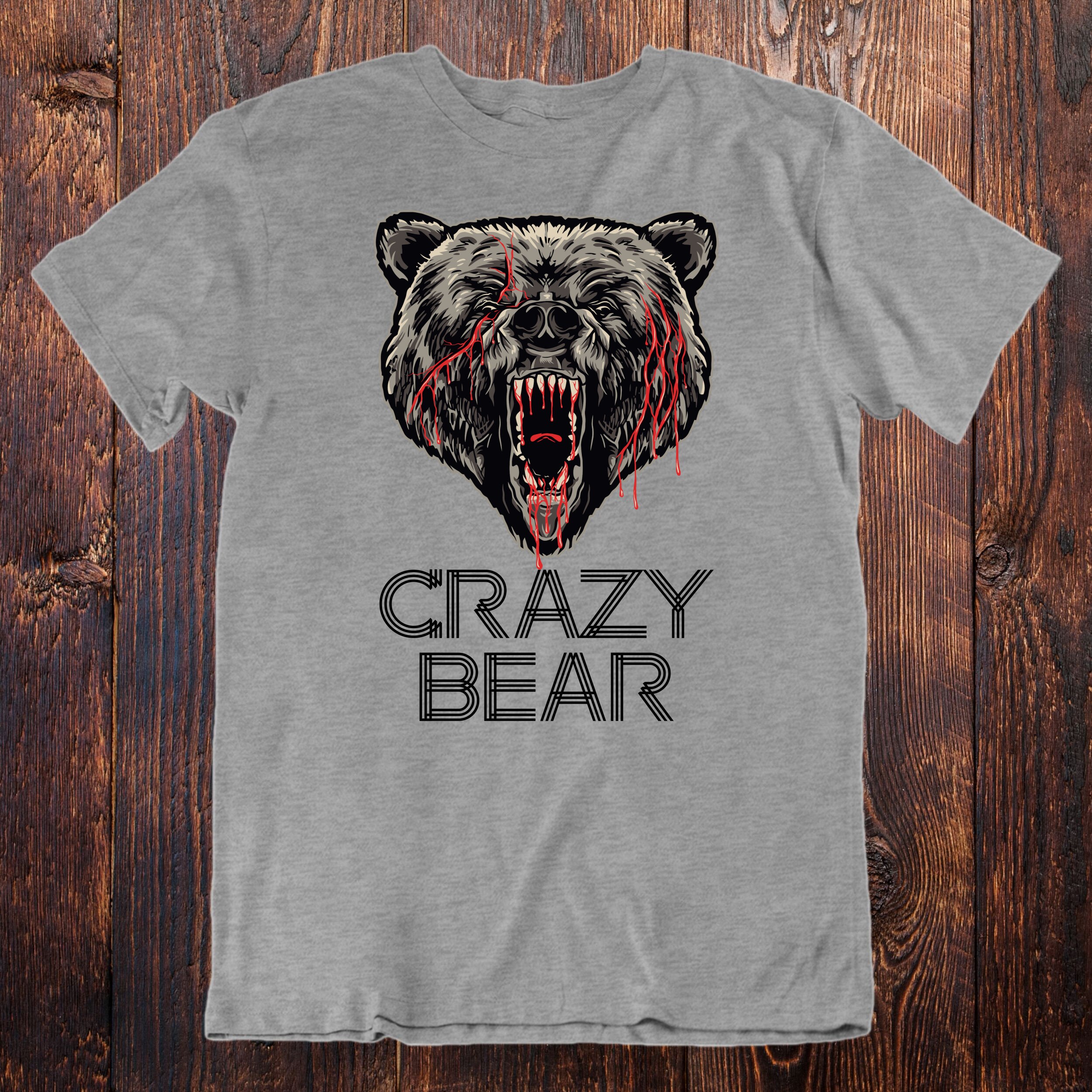 LVERSE CRAZY BEAR Tシャツ L BABYL METALVERSE CRAZY BEAR Tシャツ XL BABYMETAL② - メルカリ
