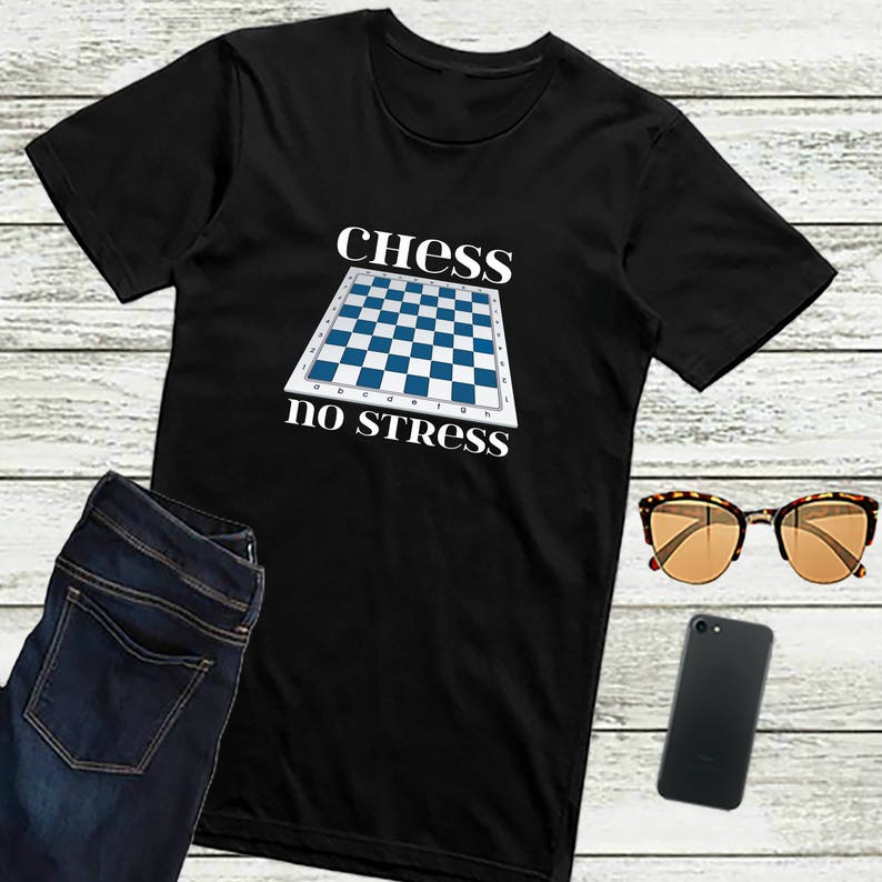 funny chess shirts