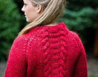 Icelandic design made of 100% icelandic wool