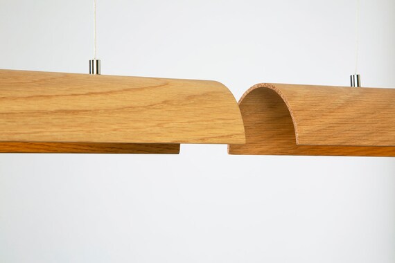Pendant Light Double Canoe Kitchen Lighting Hanging Lamp Above Table Light Ceiling Lamp Office Lighting Led Light