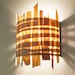 see more listings in the Wood Wall Lights section