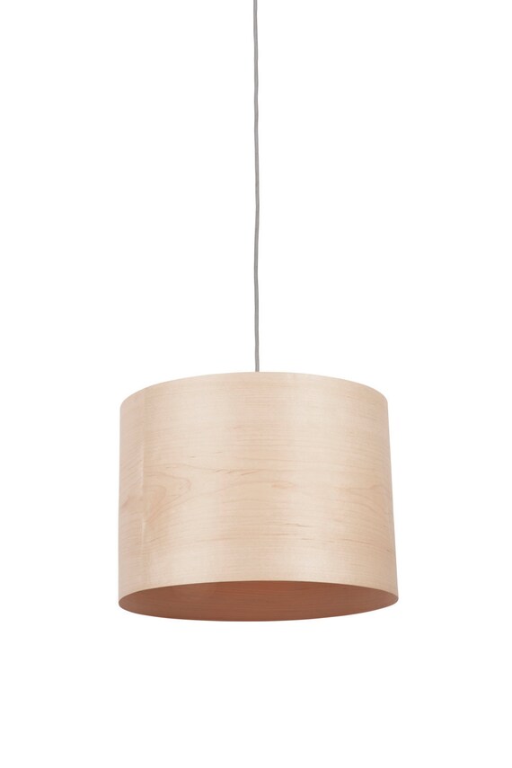 Drum Shade Pendant Light Pendant Lamp Hanging Lamp Hanging Etsy