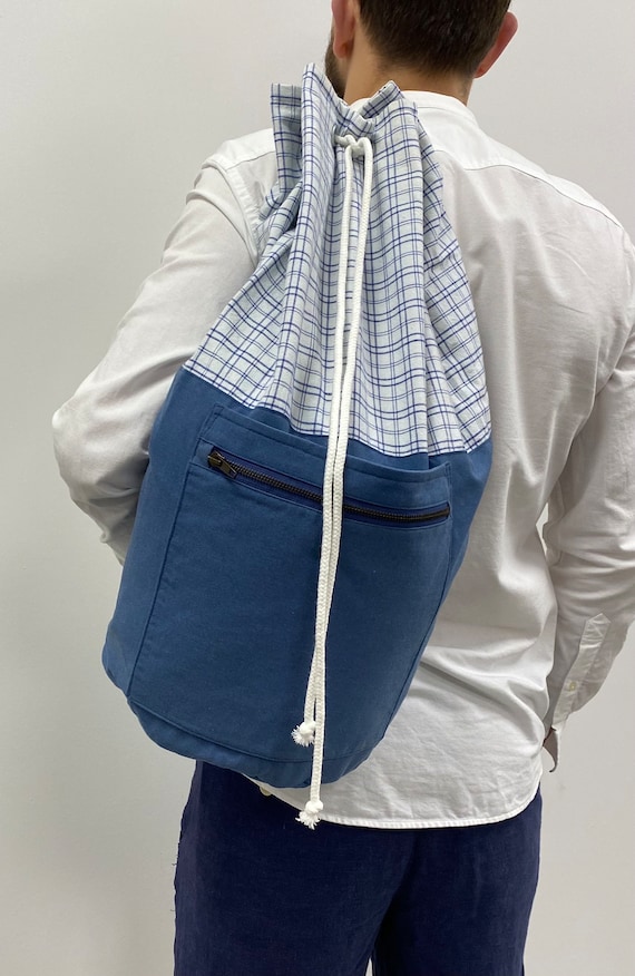 Sailor clearance bag backpack