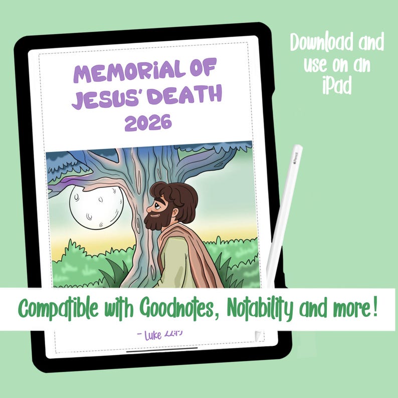 Mémorial JW 2026 Préparation du cahier d'exercices de lecture de la ...