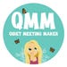 QuietMeetingMaker store logo