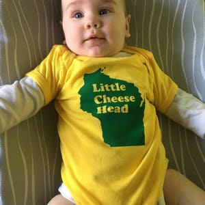 Packers baby image 2