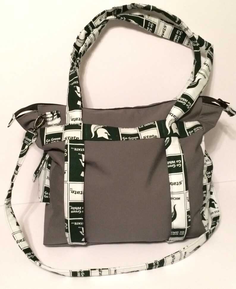 Custommade Diaper Bag Etsy