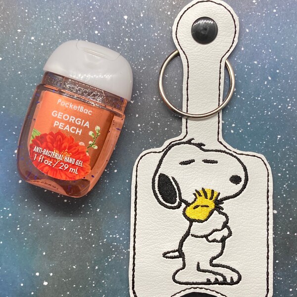 Dog Sanitizer Holder Etsy