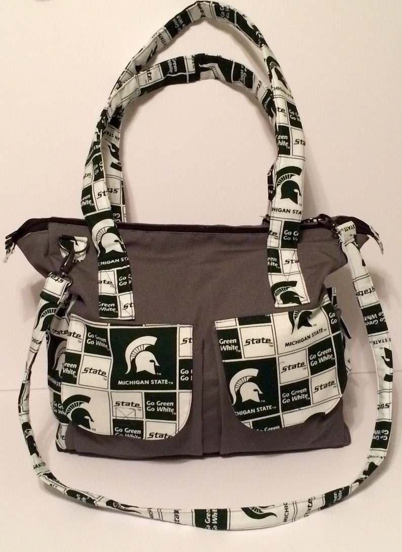 Custommade Diaper Bag Etsy