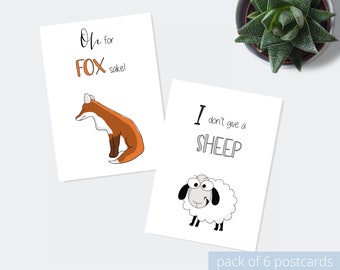 Rude Animal Pun - Etsy UK Rude Animal Pun - Etsy UK