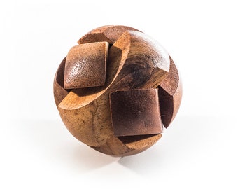 Puzzles Como Armar Una Pelota De Piezas Mini Rompecabezas De Bolas