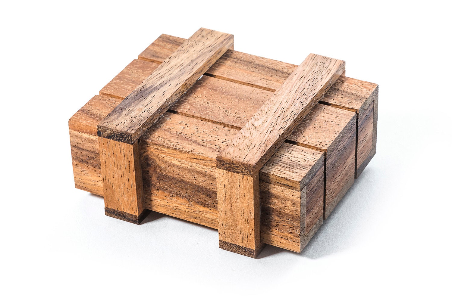 Puzzle Kit - DIY One Step Puzzle Box – Kubiya Games