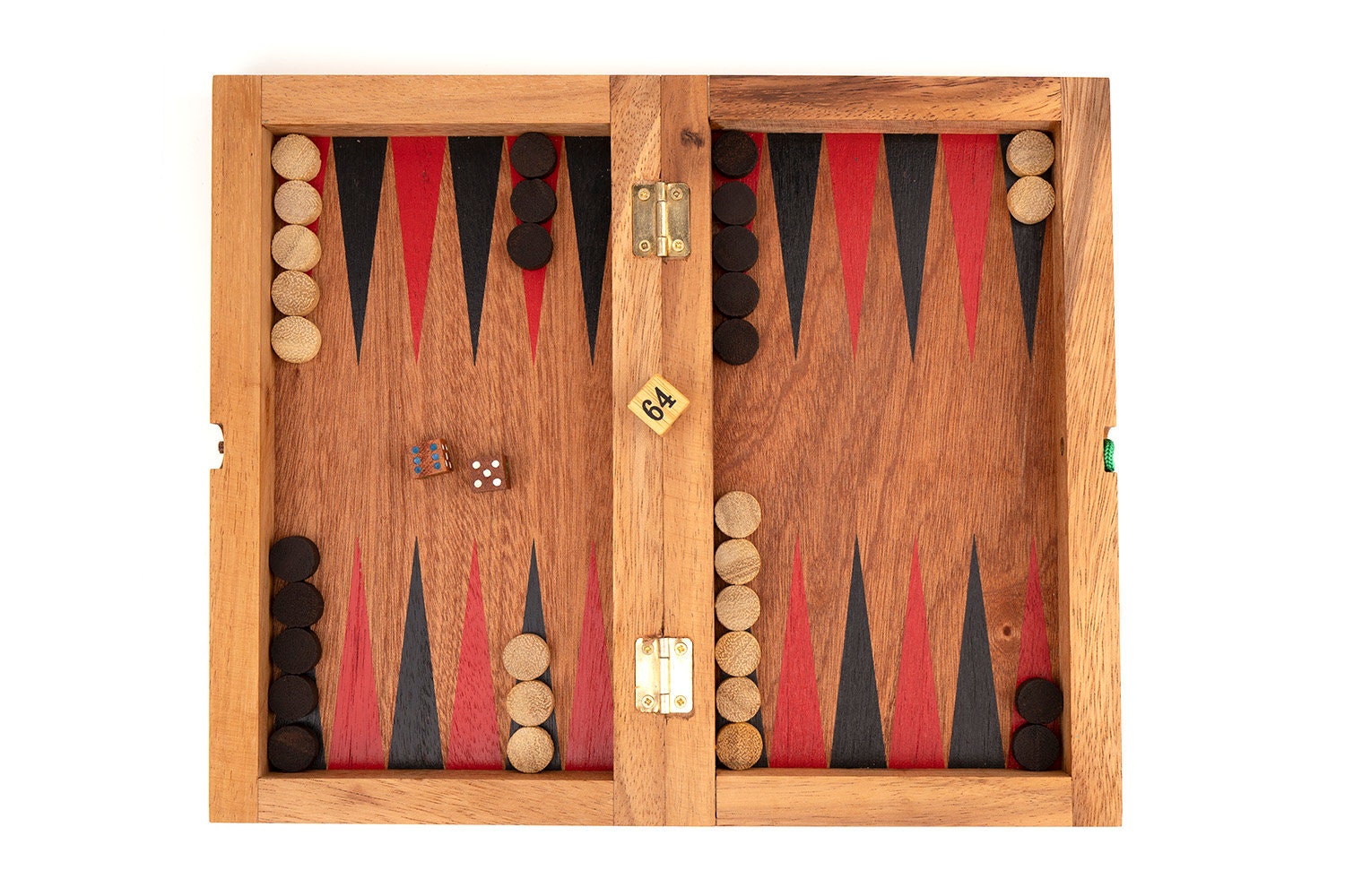 Backgammon - The Board Game on the App Store