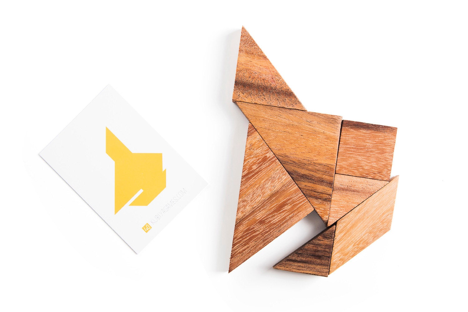 Play With Your Food! Tangram Puzzle Sandwiches…