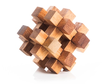 Ball in Jail Super Cool Brain Teaser 