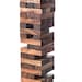 Tumbling Tower, Tricky tower, tumble blocks, Family Game, birthday gift, holiday present, gift Idea, coffee table decor, table game 