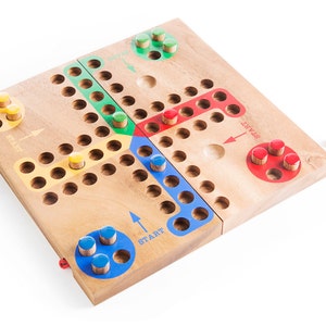 Ludo strategy board game | Aggravation board game | Sorry board game | Wahoo board game | Parcheesi board game | Trouble board game