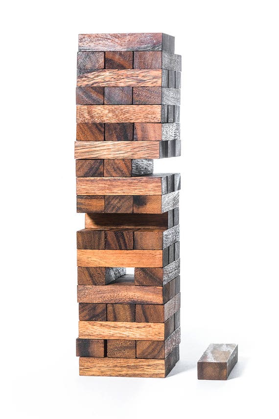 Torre Montessori In Legno Con Bastoncini E Palline - Gioco Educativo 3+ Anni, Coordinazione Mano-Occhio, Regalo Compleanno Bambino