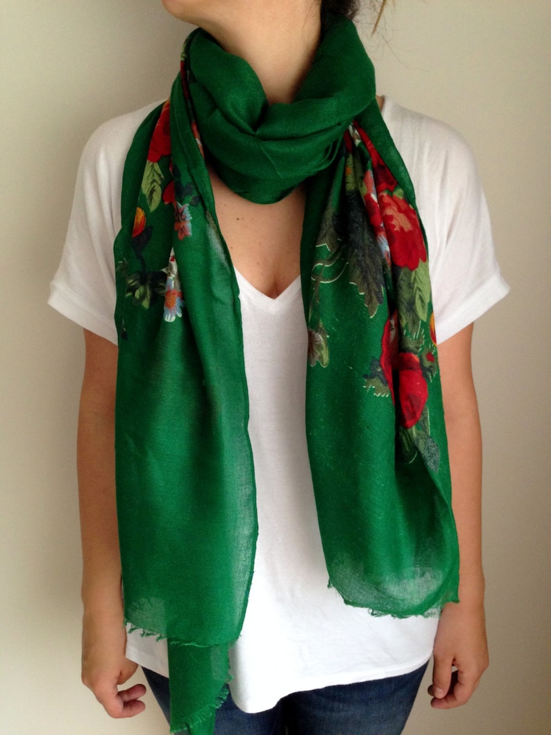 shawl scarves for women