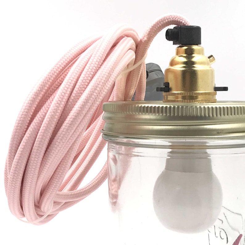 Licorne Lamp Le Bocal Allum\u00e9