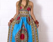 Atollo  Dress
