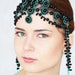 see more listings in the Headpiece section