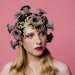 see more listings in the Headpiece section