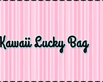 Cadeau D Anniversaire Kawaii Etsy Singapore