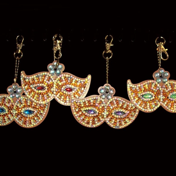 Diamond Painting Mask Etsy