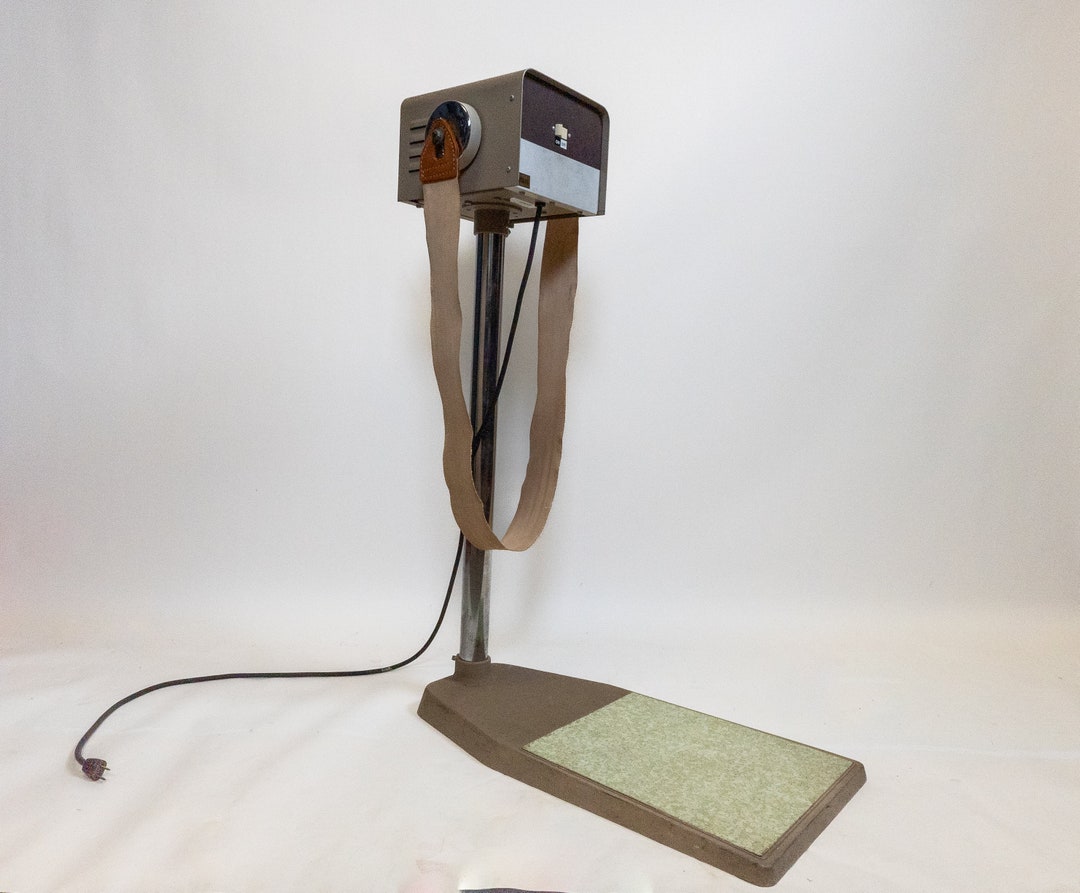 awa＊ Belt Fat Wobble Machine 1950 Vibrating Belt Exercise Machine