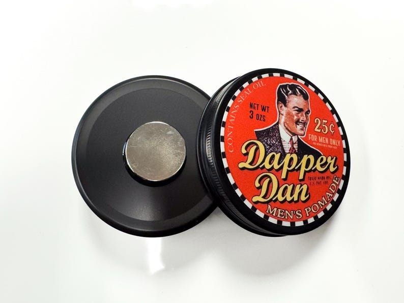 Dapper Dan Pomadetin Can Replica With MAGNET - O Brother, Where Art ...