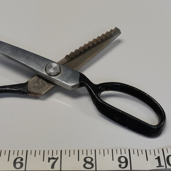Scissors Made in Japan Etsy
