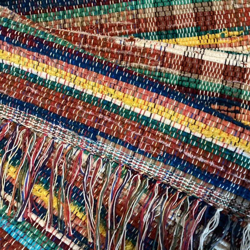 TheRugHag - Etsy