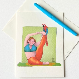 Yoga Babes: Surya Yantrasano auch bekannt als Kompassrose. Yoga Karte. Wunderliche Karte