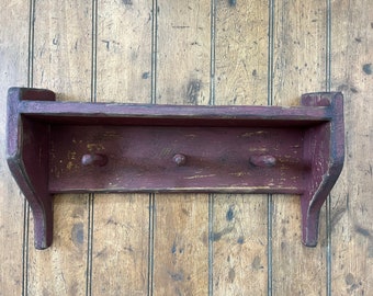 Primitive peg rack hotsell