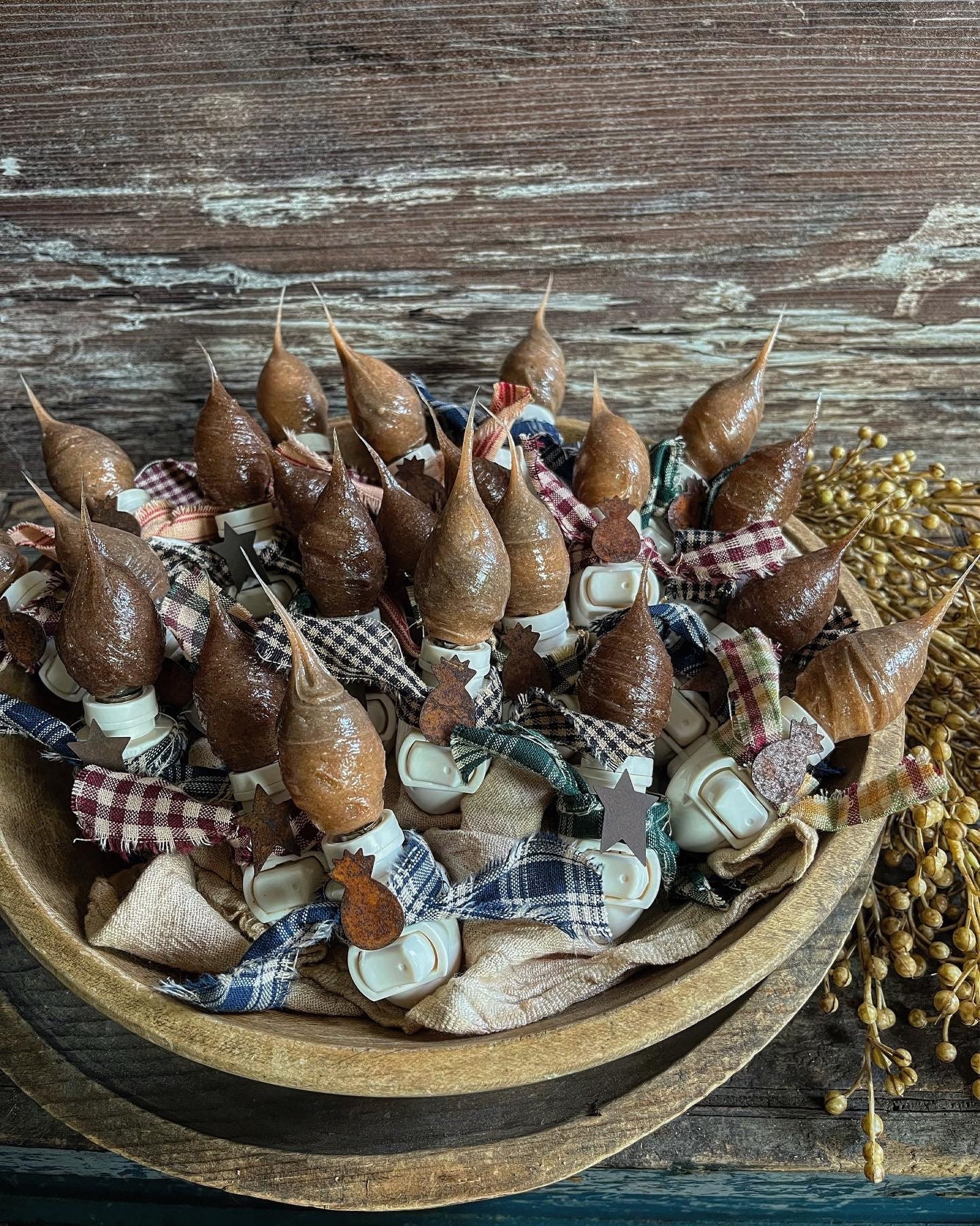 Primitive on sale night lights