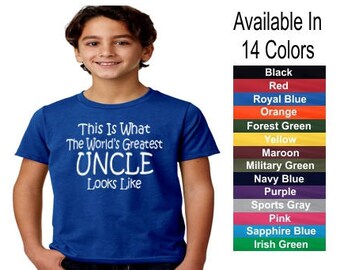 Green Kids Tee Etsy - baseball fan t shirt template roblox forest green top