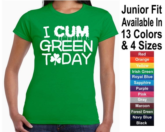 st patricks day sex fight