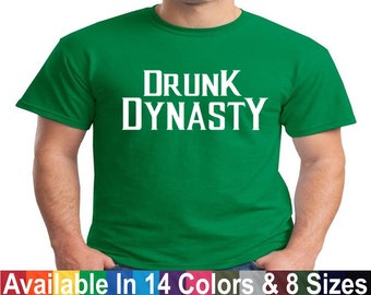 duck dynasty st patricks day shirt