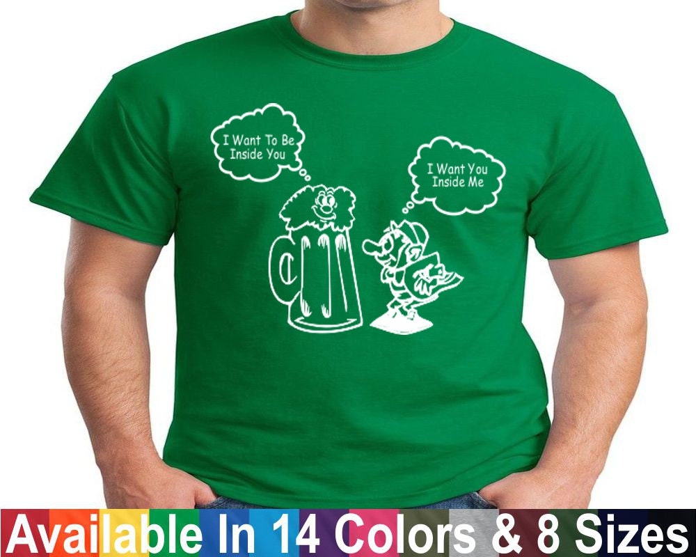 Funny St Patricks - Etsy Hong Kong