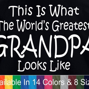 Worlds Greatest PAPA Fathers Day Christmas Dad Daddy Gift Pullover Sweatshirt Worlds Greatest PAPA Fathers Day Christmas Dad Daddy Gift Pullover Sweatshirt