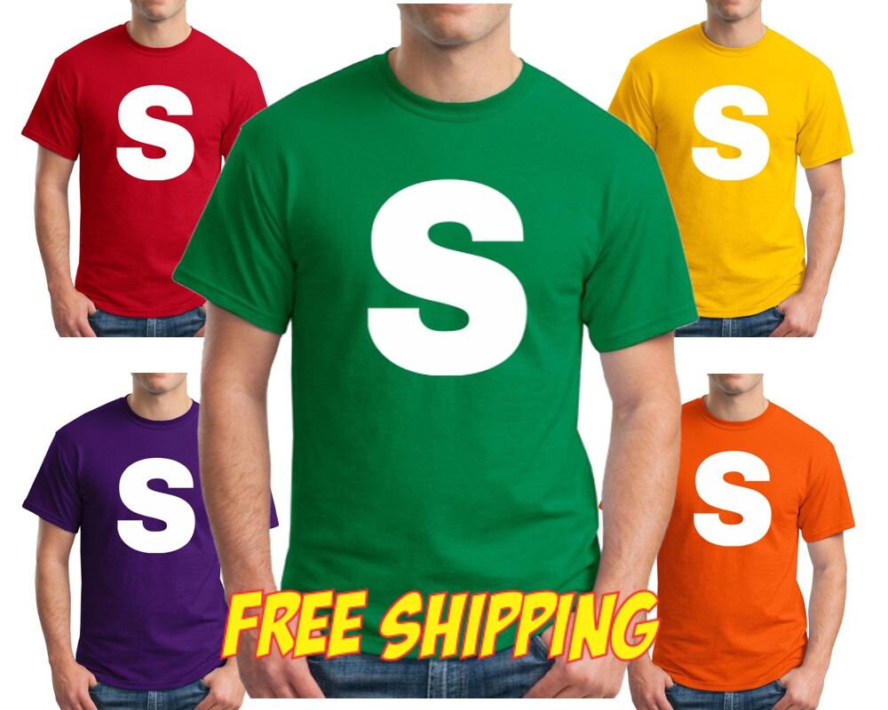 Skittles S  t shirt Halloween Costume t shirt Group Family Costume T …